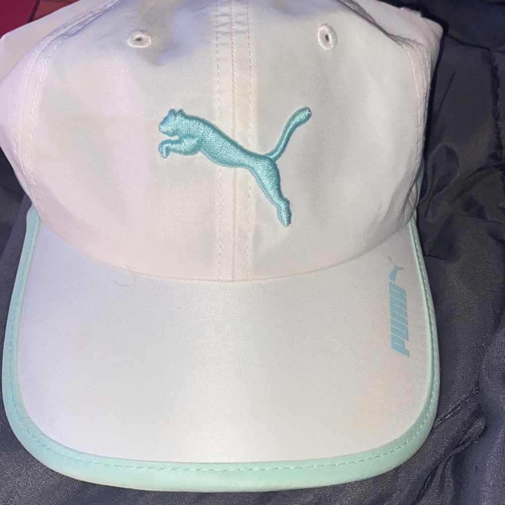 Puma cap - Picture 2 of 4